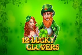 CasinoTechnology | 12 Lucky Clovers