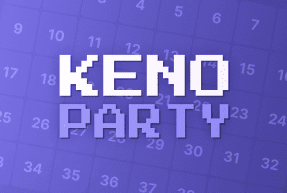 Mascot | KENO PARTY