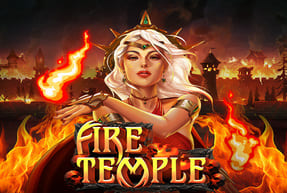 EurasianGamingSlots | Fire Temple Mobile