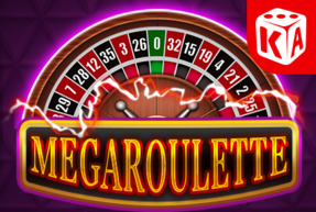 KAGaming | Mega Roulette Mobile