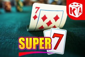 KAGaming | Super 7 Mobile