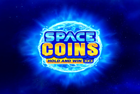 ThreeOaks | Space Coins