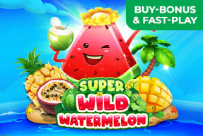 EurasianGamingSlots | Super Wild Watermelon Mobile