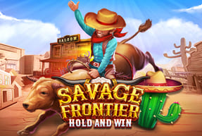 EurasianGamingSlots | Savage Frontier Mobile