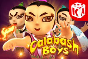 KAGaming | Calabash Boys Mobile