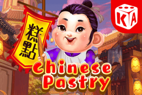 KAGaming | Chinese Pastry Mobile