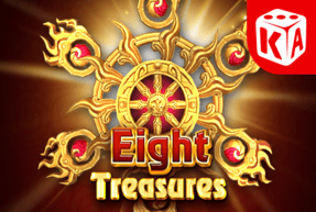 KAGaming | Eight Treasures Mobile