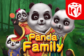 KAGaming | Panda Family Mobile