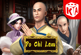 KAGaming | Po Chi Lam Mobile