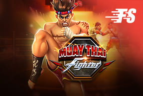 Spadegaming | Muay Thai Fighter