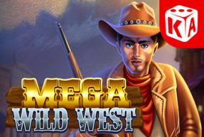KAGaming | Mega Wild West Mobile
