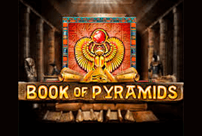 BGaming | Book of Pyramids