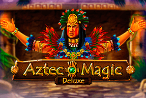 BGaming | Aztec Magic Deluxe