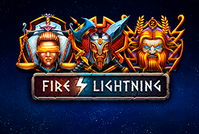 BGaming | Fire Lightning