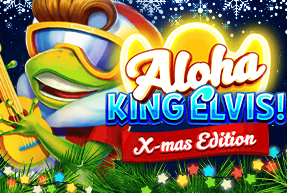 BGaming | Aloha King Elvis