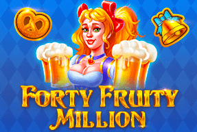 BGaming | Forty Fruity Million