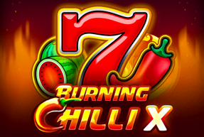 BGaming | Burning Chilli X