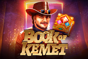BGaming | Book of Kemet