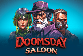 BGaming | Doomsday Saloon