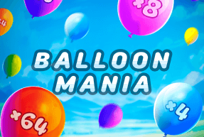 BGaming | Balloon Mania