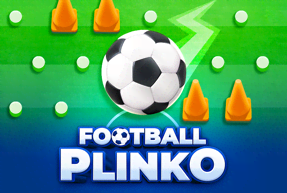 BGaming | Football Plinko