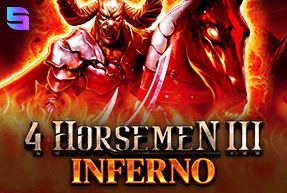 Spinomenal2 | 4 Horsemen 3 - Inferno S