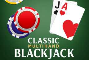 BGaming | Classic Multihand Blackjack