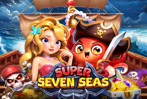 EurasianGamingSlots | Super Seven Seas Mobile