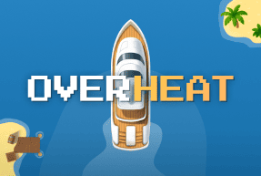 Mascot | Overheat