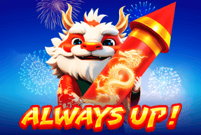 BGaming | Always Up!