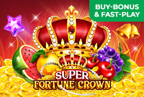 EurasianGamingSlots | Super Fortune Crown Mobile