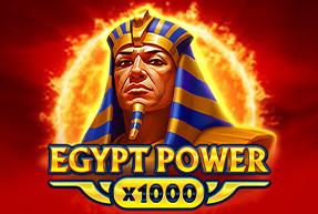 ThreeOaks | Egypt Power x1000